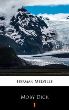 Moby Dick (ebook)