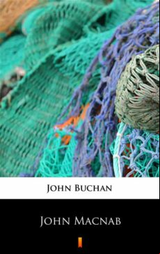 John Macnab (ebook)