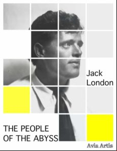 The People Of The Abyss (ebook)