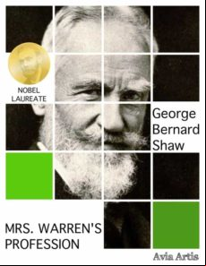 Mrs. Warrens Profession (ebook)
