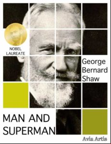 Man And Superman (ebook)
