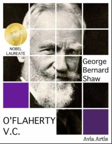 Oflaherty V.c. (ebook)