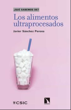 Los Alimentos Ultraprocesados (ebook)