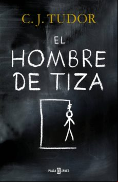 El Hombre De Tiza (ebook)