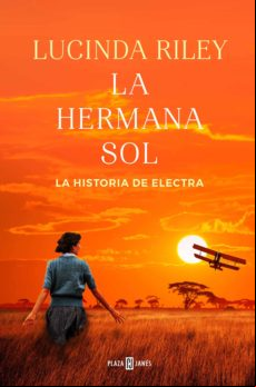 La Hermana Sol (las Siete Hermanas 6) (ebook)