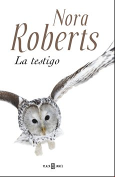 La Testigo (ebook)