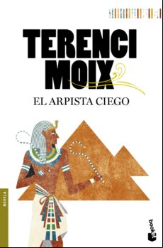 EL ARPISTA CIEGO EBOOK