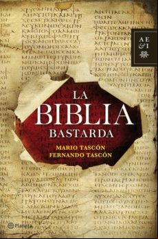 La Biblia Bastarda (ebook)