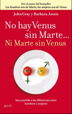 NO HAY VENUS SIN MARTE... NI MARTE SIN VENUS EBOOK