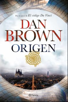 Origen (versión Española) (ebook)