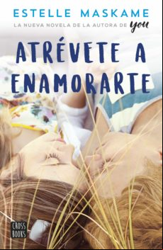 Atrévete A Enamorarte (ebook)