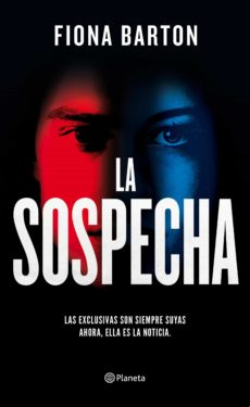 La Sospecha (ebook)