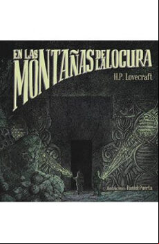 EN LAS MONTAÑAS DE LA LOCURA