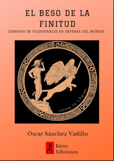 El Beso De La Finitud (ebook)