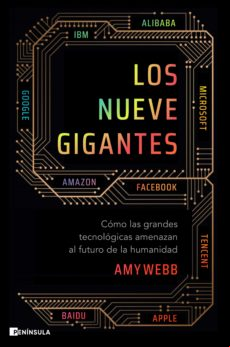 Los Nueve Gigantes (ebook)