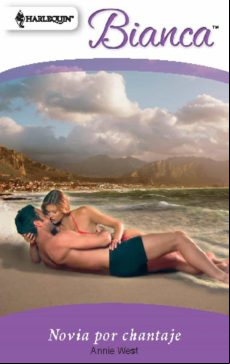 Novia Por Chantaje (ebook)