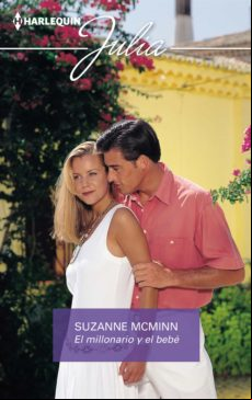 El Millonario Y El Bebé (ebook)