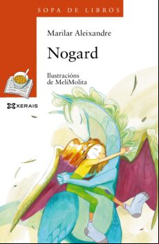 NOGARD EBOOK (edición en gallego)