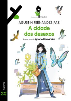 A CIDADE DOS DESEXOS EBOOK (edición en gallego)