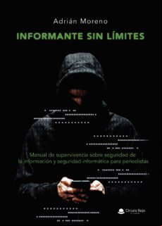 Informante Sin Límites (ebook)