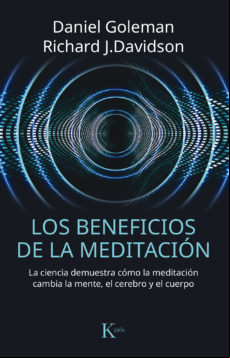 LOS BENEFICIOS DE LA MEDITACIÓN EBOOK