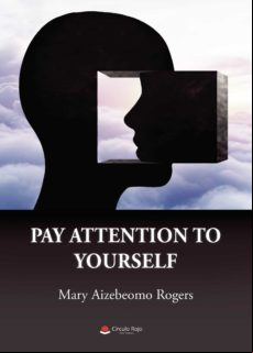 Pay Attention To Yourself (ebook)