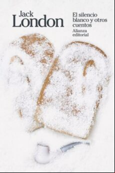 EL SILENCIO BLANCO Y OTROS CUENTOS EBOOK
