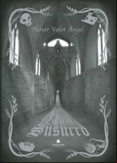 EL SUSURRO EBOOK