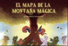EL MAPA DE LA MONTAÑA MÁGICA EBOOK