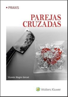 Parejas Cruzadas (ebook)