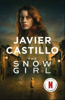 THE SNOW GIRL EBOOK (edición en inglés)