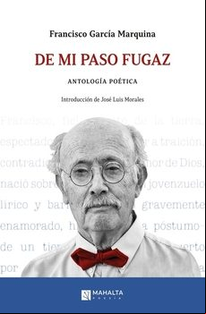 DE MI PASO FUGAZ