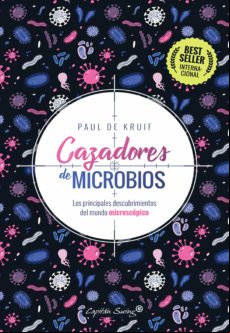 Cazadores De Microbios (ebook)