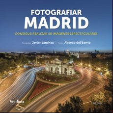 Fotografiar Madrid (ebook)
