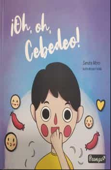 Oh Oh Cebedeo