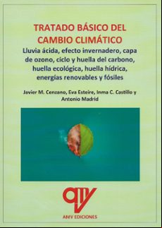 TRATADO BÁSICO DEL CAMBIO CLIMÁTICO