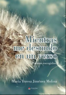 Mientras Me Desnudo En Un Verso (ebook)
