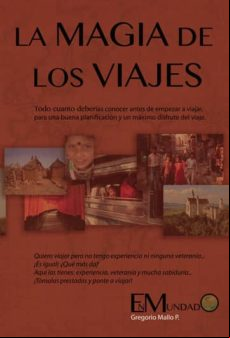 La Magia De Los Viajes (ebook)