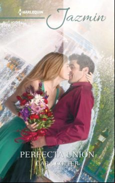 Perfecta Unión (ebook)