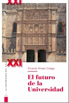 El Futuro De La Universidad (ebook)