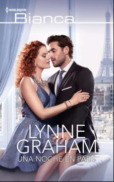 Una Noche En París (ebook)