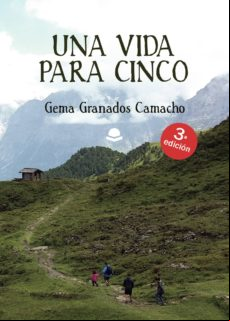Una Vida Para Cinco (ebook)