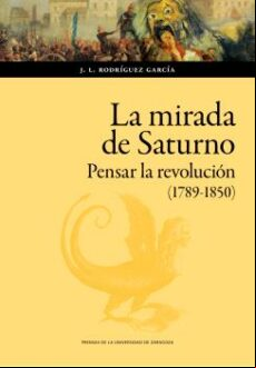 LA MIRADA DE SATURNO EBOOK