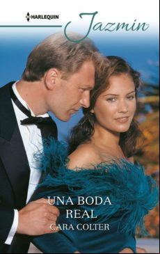 Una Boda Real (ebook)