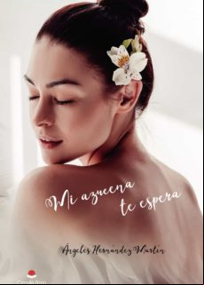 Mi Azucena Te Espera (epub) (ebook)