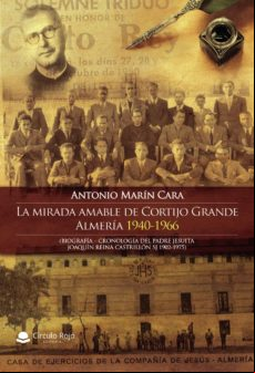 La Mirada Amable De Cortijo Grande. (ebook)