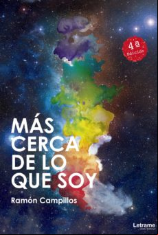 Más Cerca De Lo Que Soy (ebook)
