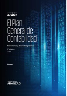 EL PLAN GENERAL DE CONTABILIDAD (KPMG) EBOOK