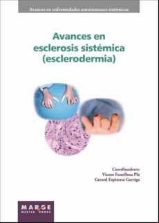 Avances En Esclerosis Sistémica (esclerodermia) (ebook)