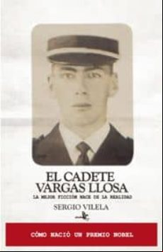 El Cadete Vargas Llosa